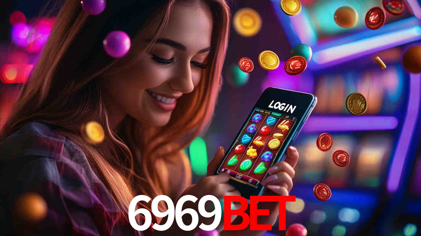 6969bet: Seu Especialista em Apostas Esportivas Brasileiras