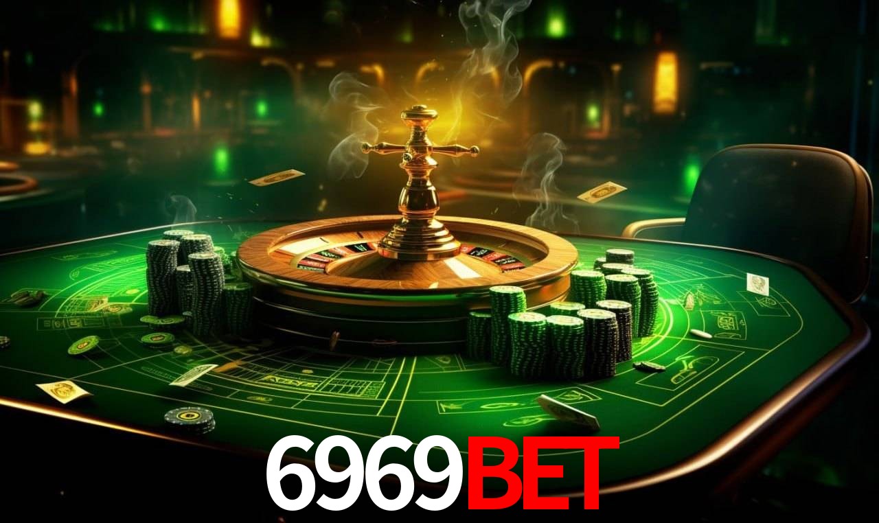 Torneios 6969bet