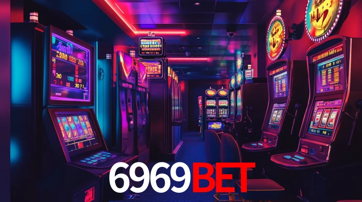 Experimente o Login Seguro Premium no 6969bet
