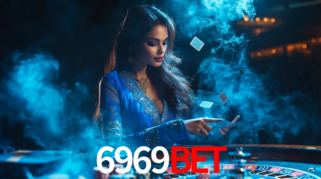 cassino 6969bet