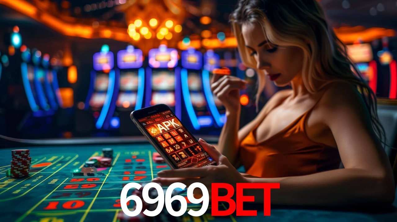 VIP Casino 6969bet