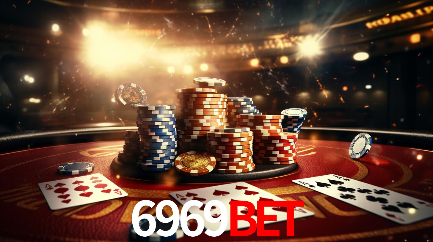 Tournaments 6969bet