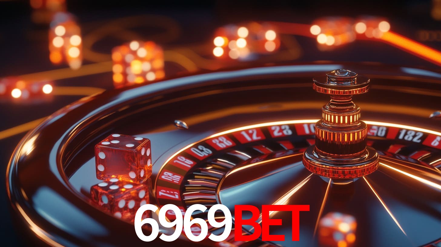 6969bet.com