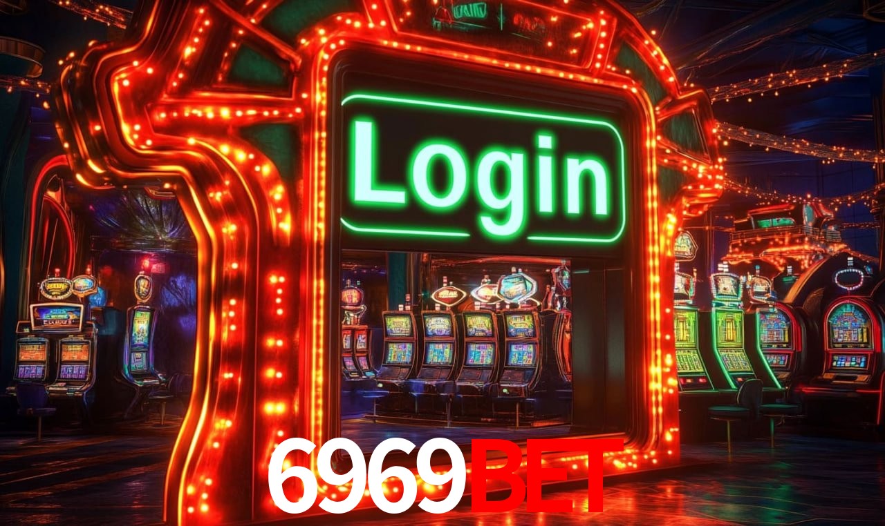 Benefícios da Conta 6969bet